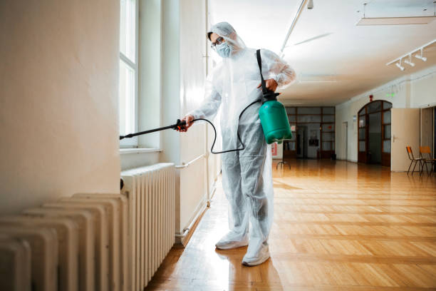 Bartonville, IL Pest Control Company